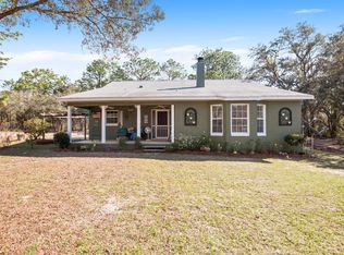 6061 SW 207th Ct, Dunnellon, FL 34431