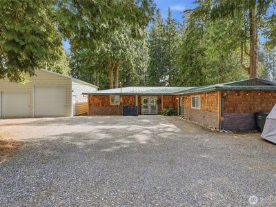 2366 Yew Street Road, Bellingham, WA, 98229