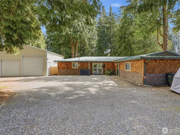 2366 Yew Street Road, Bellingham, WA 98229