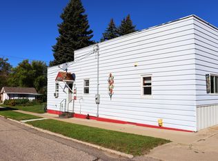 201 Main, Drake, ND 58736