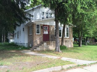 101 Union St, Stevens Pt, WI 54481
