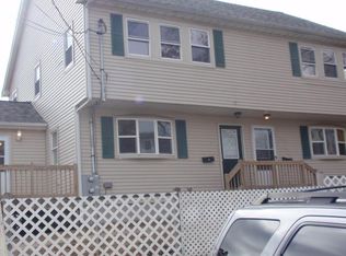 32 Falmouth Ave #0, Brockton, MA 02301