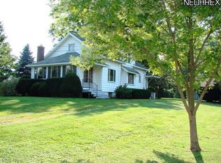 9495 Shanksdown Rd, Windham, OH 44288