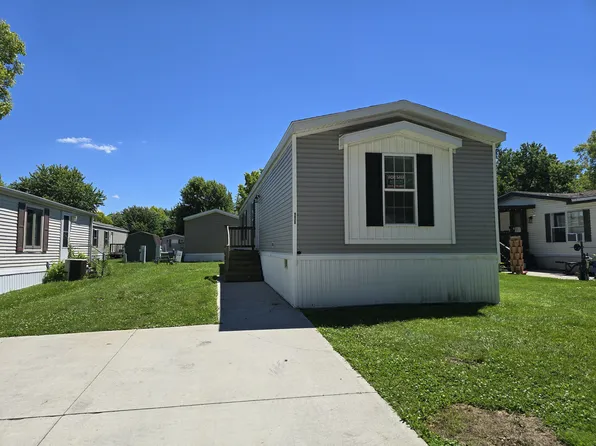 9029 Matterhorn Rd #8551, Indianapolis, IN 46234