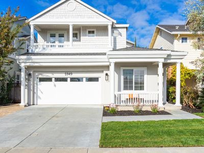 5949 Taormino Ave, San Jose, CA, 95123