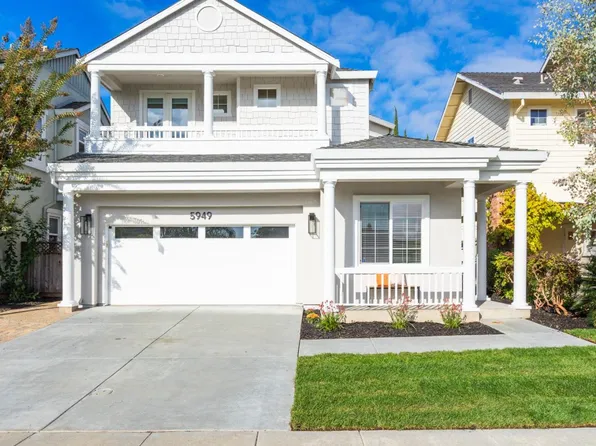 5949 Taormino Ave, San Jose, CA 95123