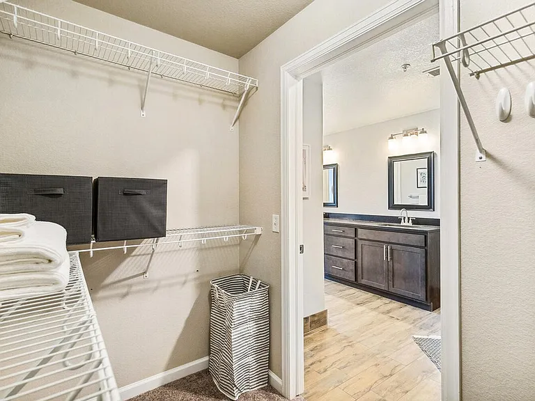 Storage Room