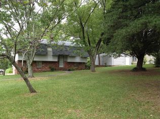 5272 Tyler Loop Rd, Pinson, AL 35126