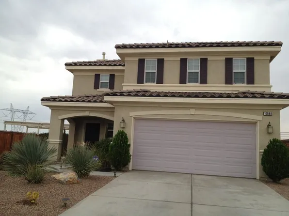 16988 Jurassic Pl, Victorville, CA 92394