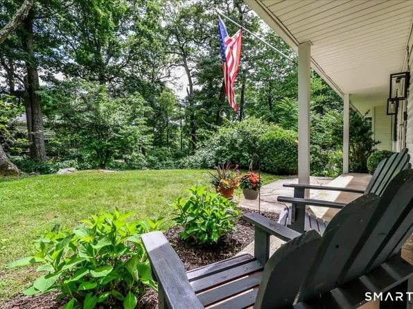 139 Seth Low Mountain Road, Ridgefield, CT 06877
