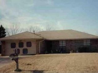 11817 N Lee Ave, Oklahoma City, OK 73114