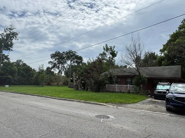 502 N Hillside Ave, Orlando, FL 32803