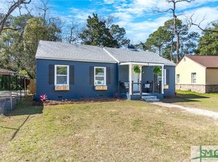 13 Hibiscus Ave, Savannah, GA 31404