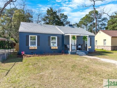 13 Hibiscus Ave, Savannah, GA, 31404