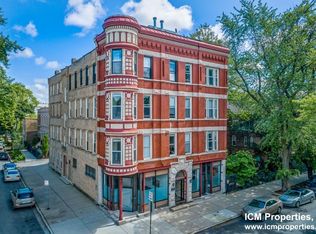 2047 N Hoyne Ave #1F, Chicago, IL 60647