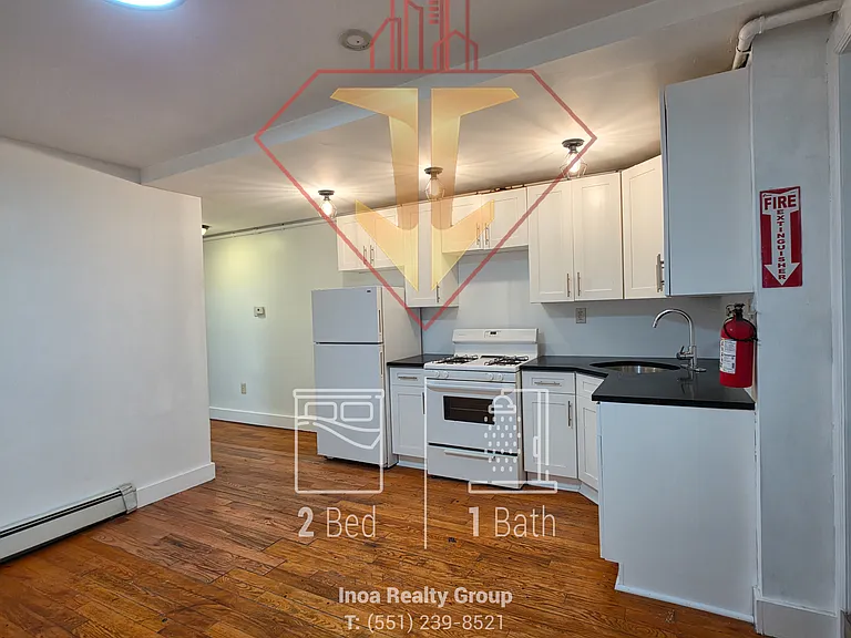31 Pearsall Ave #G — Photo 13