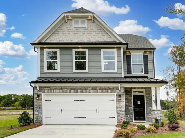 Homes Available Soon, Lauren Park