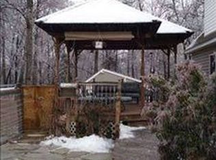 790 Huckleberry Rd, New Bloomfield, PA 17068