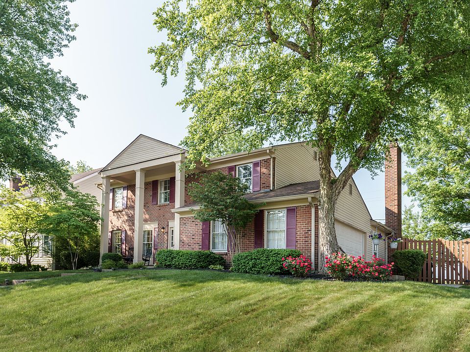 344 Atwood Dr, Lexington, KY 40515 Zillow