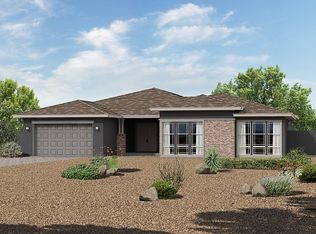 2755 E Geronimo St, Gilbert, AZ 85295