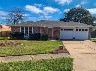 15715 Tammany Ln, Houston, TX 77082