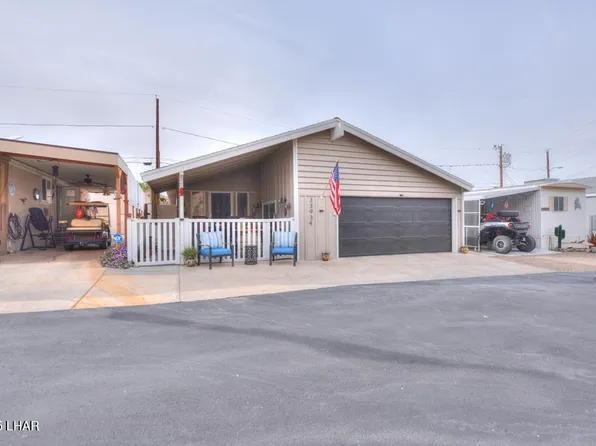 33934 Via Piedra, Parker, AZ 85344