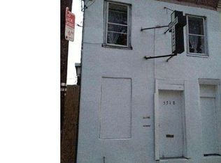 5318 Morris St, Philadelphia, PA 19144