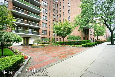 Rented by Terrace Sotheby's International Realty