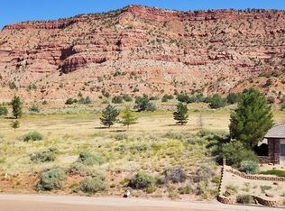 1173 E Country Club Dr, Kanab, UT 84741