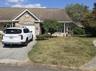 1544 Ellery Ln, Knoxville, TN 37918
