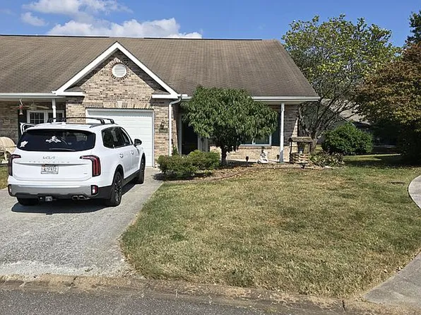1544 Ellery Ln, Knoxville, TN 37918
