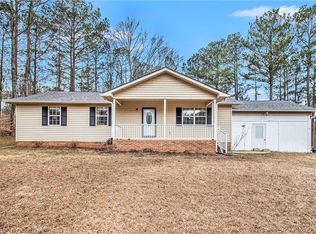 68 George Arnold Rd, Newnan, GA 30263