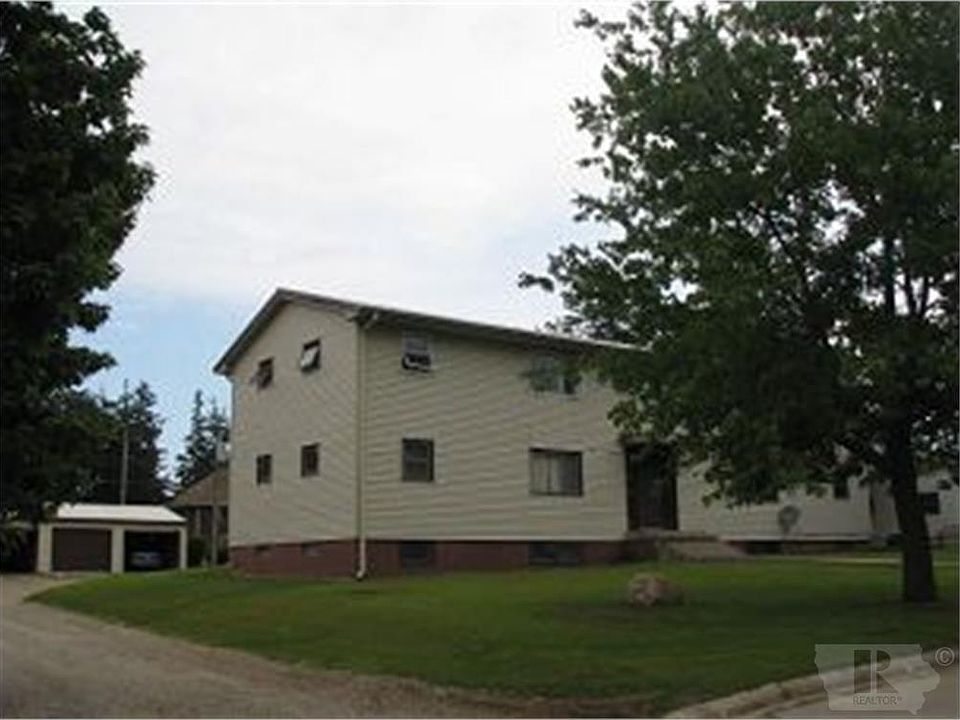 306 Vinton Ave Eldora, IA, 50627 Apartments for Rent Zillow