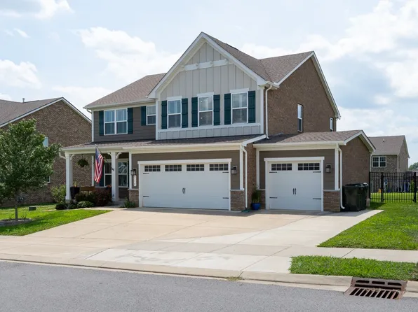 254 Grassy Glen Dr, Gallatin, TN 37066
