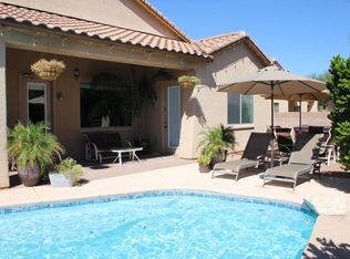 7553 S Pacific Willow Dr, Tucson, AZ 85747