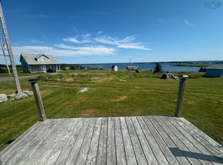 5171 Highway 316, Charlos Cove, NS B0H 1T0