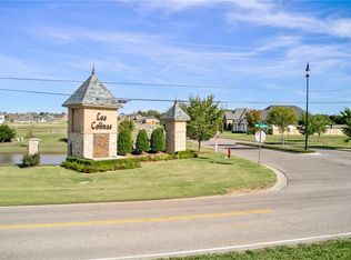 3014 Isabella Rd, Norman, OK 73072