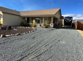 63 Columbia Dr, Dayton, NV 89403