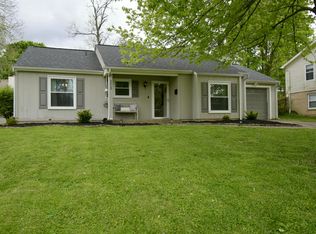 3515 Charlane Pkwy, Jeffersontown, KY 40299