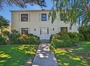 852 Senior Way, Sacramento, CA
