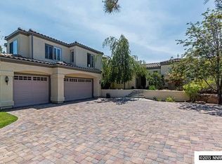14085 Saddlebow Dr, Reno, NV 89511