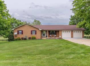 983 Salem Church Rd, Weyers Cave, VA 24486