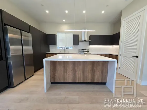 337 Franklin St, Mountain View, CA 94041