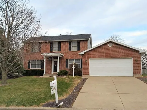 1435 S 46th St, Quincy, IL 62305