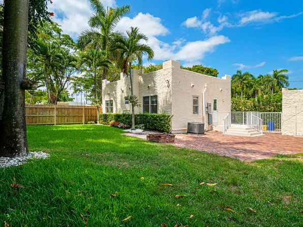 813 Avon Road, West Palm Beach, FL 33401