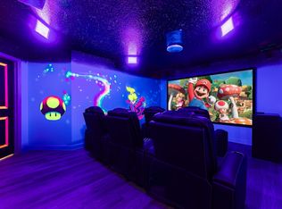 8964 Bismarck Palm Rd #Id1459480p, Kissimmee, FL 34747