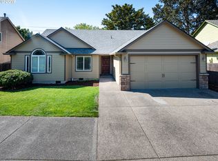 8610 NE 31st Cir, Vancouver, WA 98662