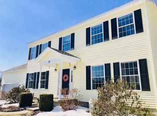 21 Rebecca Dr, Middle Grove, NY 12850