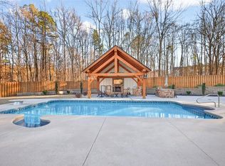 1250 Redhead Ln, Jefferson, GA 30549