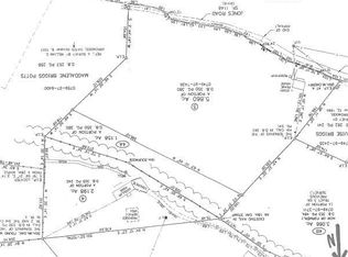 185 Sam Jones Rd, Burnsville, NC 28714